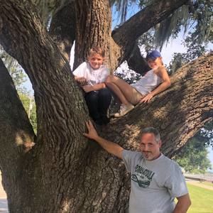 Meet your Posher, Tina